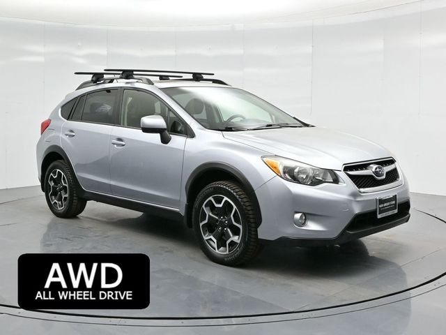 2014 Subaru XV Crosstrek Limited