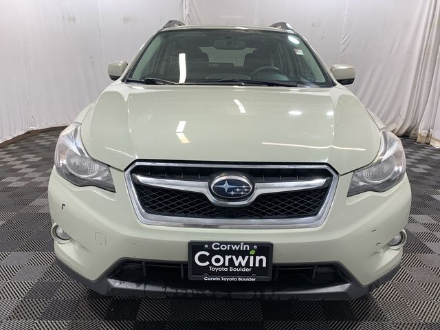 2014 Subaru XV Crosstrek Limited