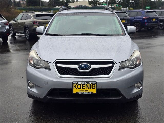 2014 Subaru XV Crosstrek Limited