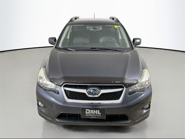 2014 Subaru XV Crosstrek Limited