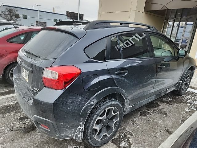 2014 Subaru XV Crosstrek Limited