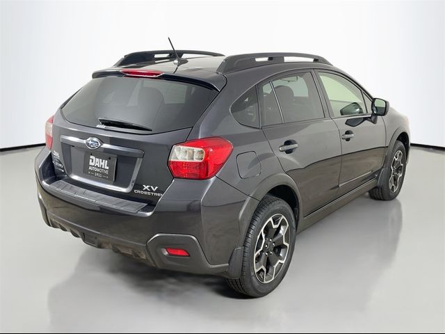 2014 Subaru XV Crosstrek Limited