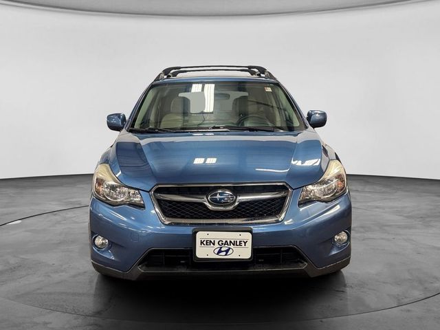 2014 Subaru XV Crosstrek Limited