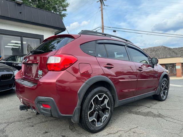 2014 Subaru XV Crosstrek Limited