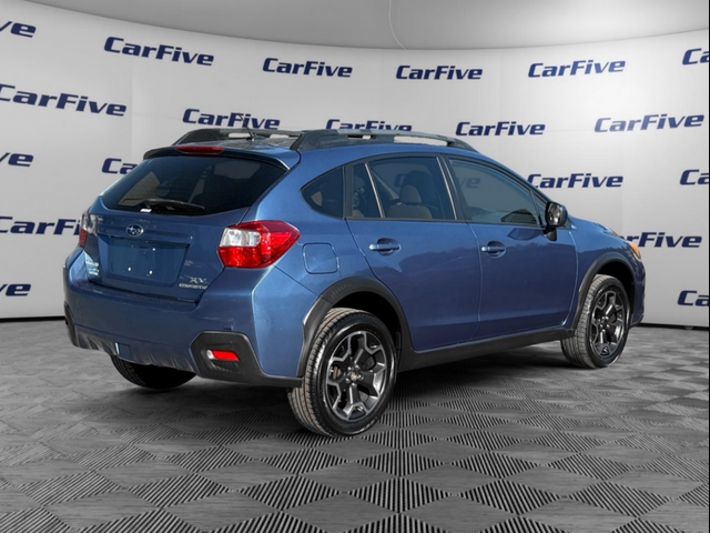 2014 Subaru XV Crosstrek Limited