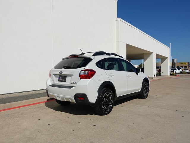 2014 Subaru XV Crosstrek Limited