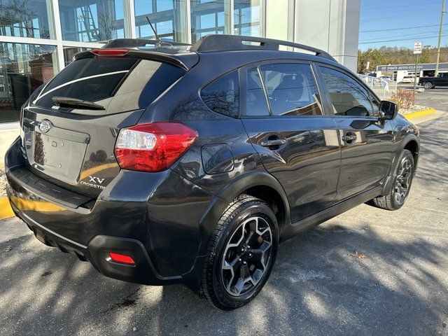 2014 Subaru XV Crosstrek Limited