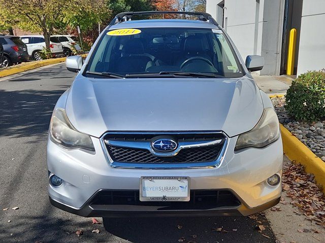 2014 Subaru XV Crosstrek Limited