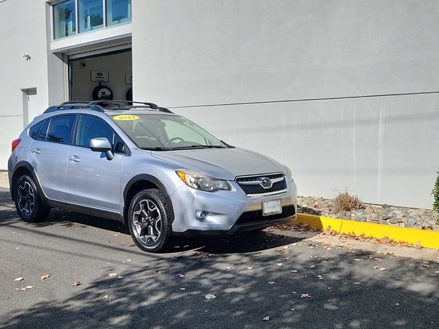 2014 Subaru XV Crosstrek Limited