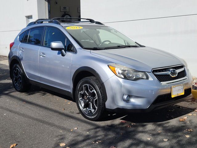 2014 Subaru XV Crosstrek Limited