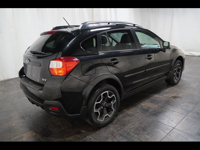 2014 Subaru XV Crosstrek Limited