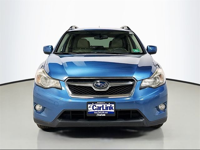 2014 Subaru XV Crosstrek Limited