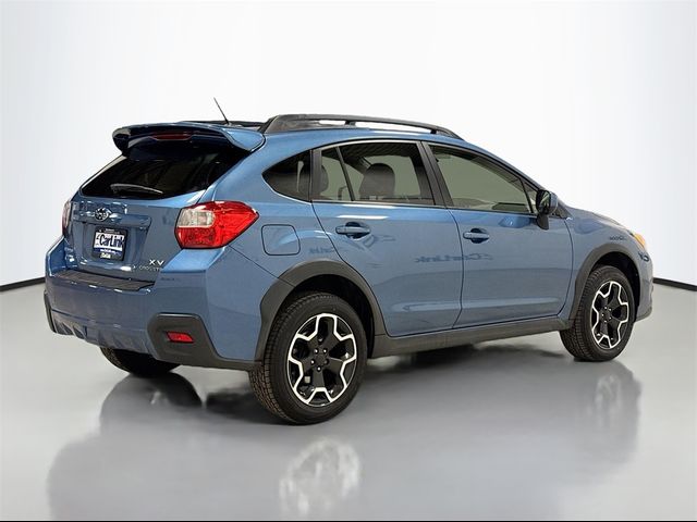 2014 Subaru XV Crosstrek Limited