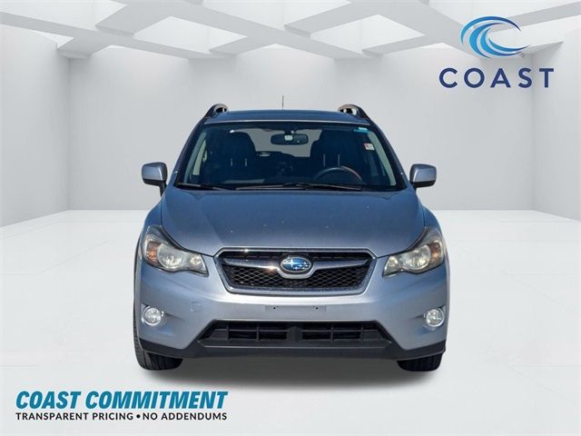 2014 Subaru XV Crosstrek Limited