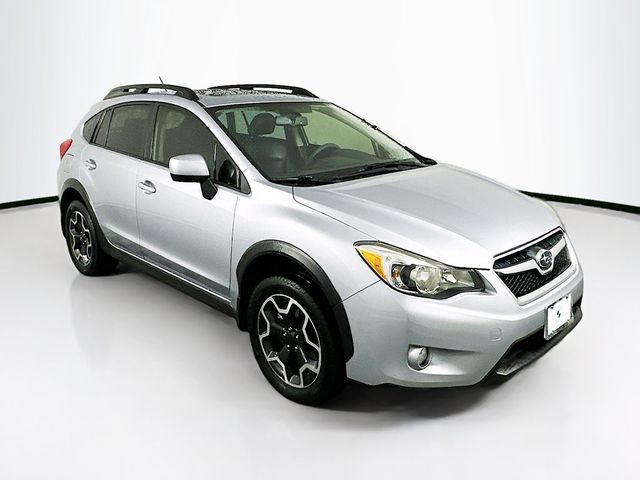 2014 Subaru XV Crosstrek Limited