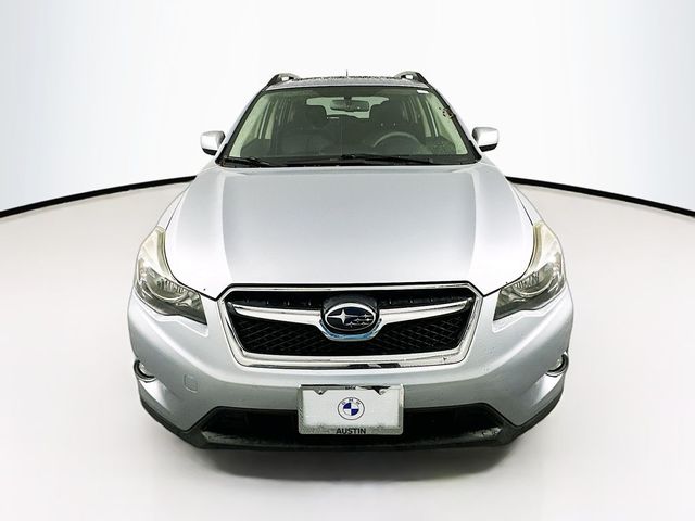 2014 Subaru XV Crosstrek Limited