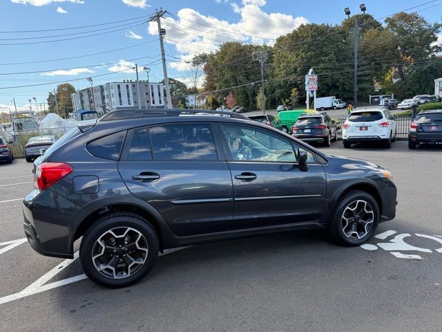 2014 Subaru XV Crosstrek Limited