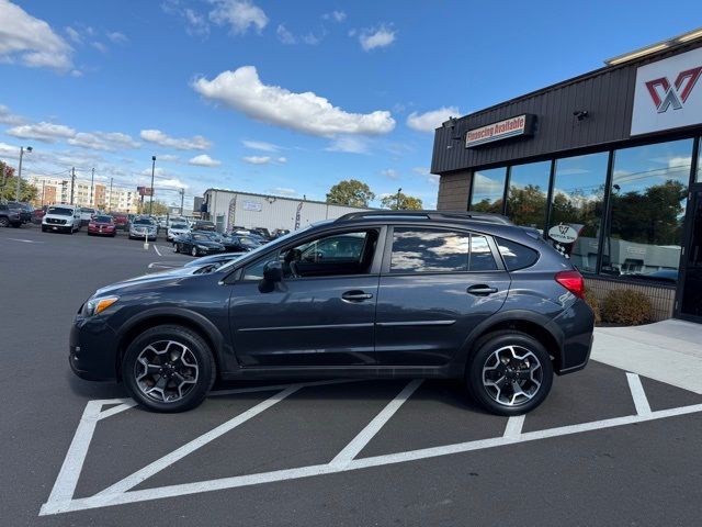 2014 Subaru XV Crosstrek Limited