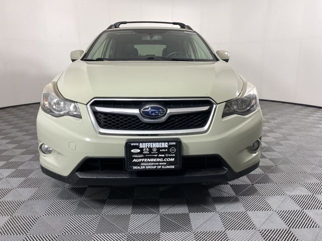 2014 Subaru XV Crosstrek Limited