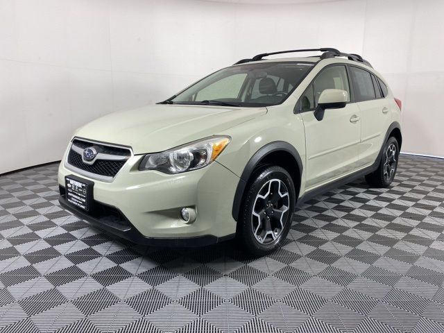 2014 Subaru XV Crosstrek Limited