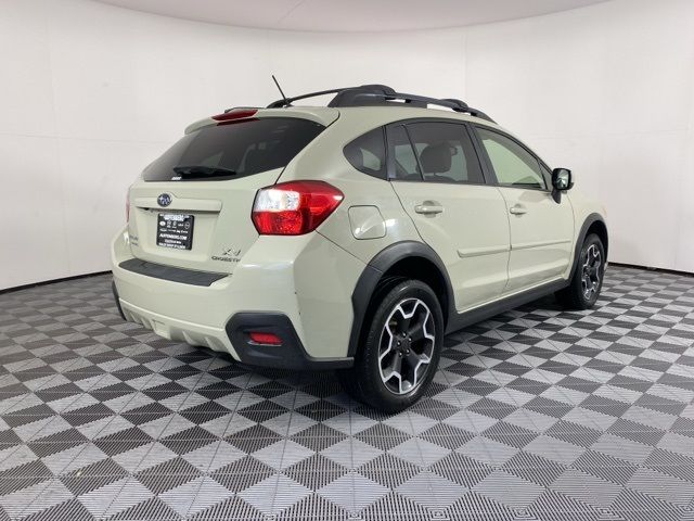 2014 Subaru XV Crosstrek Limited