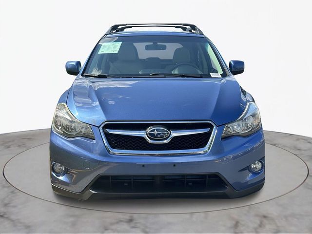 2014 Subaru XV Crosstrek Limited