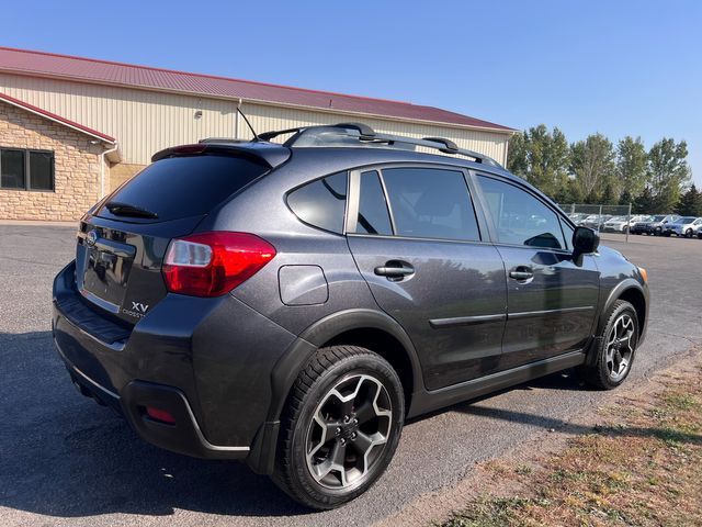 2014 Subaru XV Crosstrek Limited