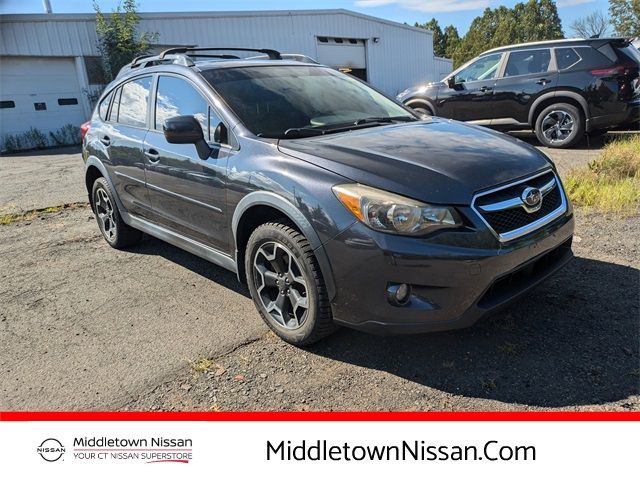 2014 Subaru XV Crosstrek Limited