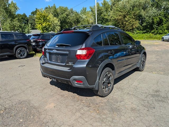 2014 Subaru XV Crosstrek Limited