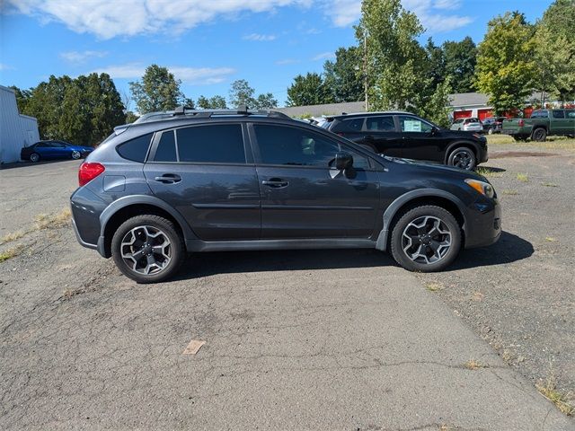 2014 Subaru XV Crosstrek Limited