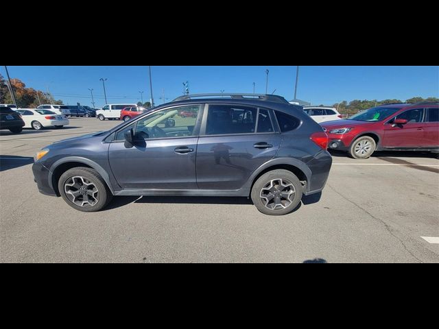 2014 Subaru XV Crosstrek Limited