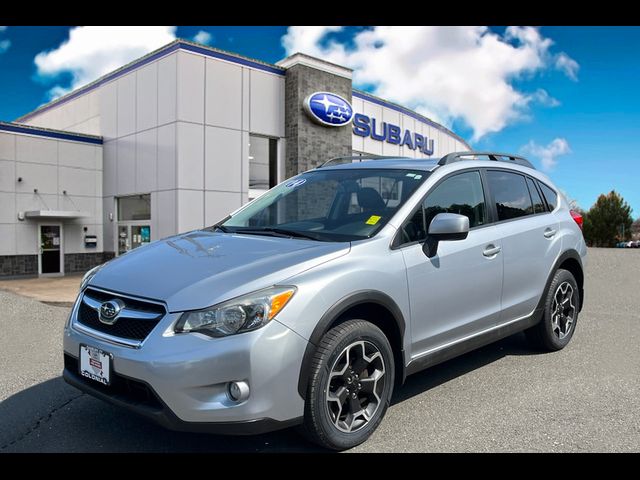 2014 Subaru XV Crosstrek Limited