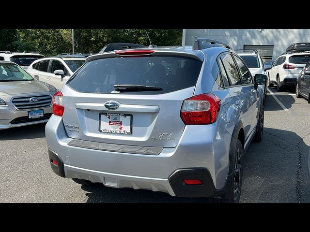 2014 Subaru XV Crosstrek Limited