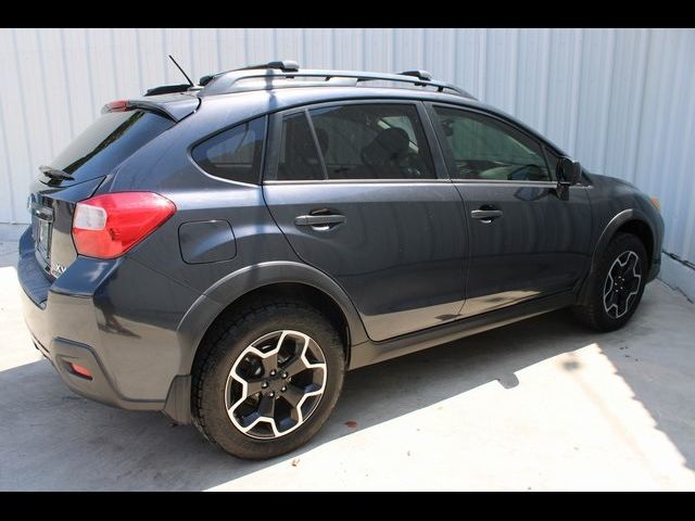 2014 Subaru XV Crosstrek Limited