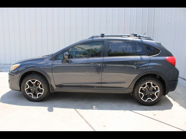 2014 Subaru XV Crosstrek Limited