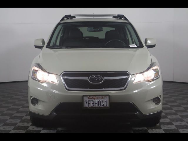 2014 Subaru XV Crosstrek Limited