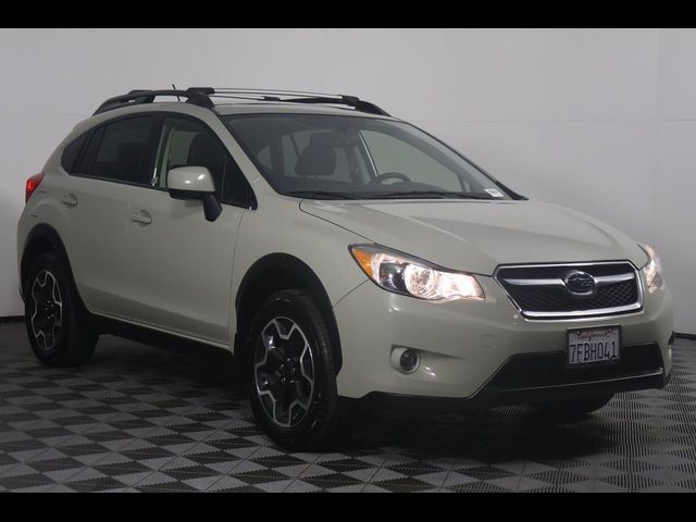 2014 Subaru XV Crosstrek Limited