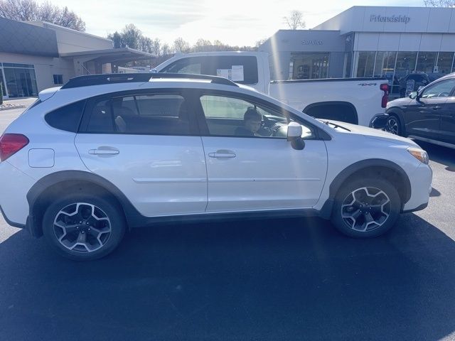 2014 Subaru XV Crosstrek Limited