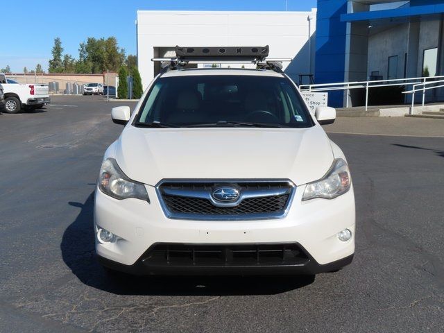 2014 Subaru XV Crosstrek Limited