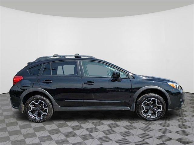 2014 Subaru XV Crosstrek Limited