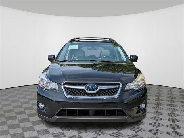 2014 Subaru XV Crosstrek Limited