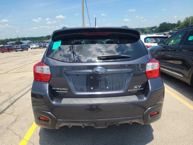 2014 Subaru XV Crosstrek Limited