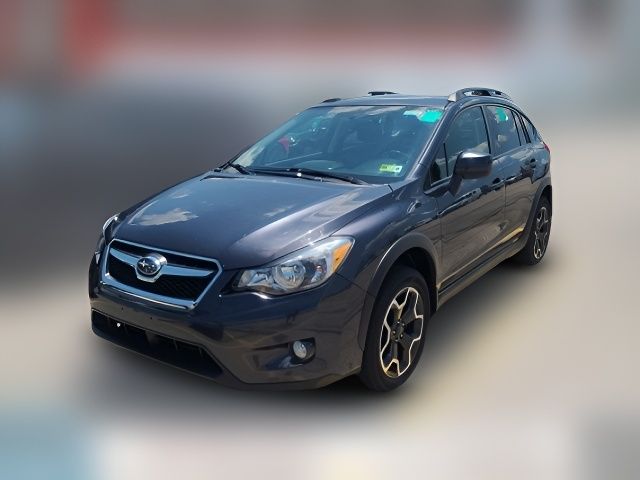 2014 Subaru XV Crosstrek Limited