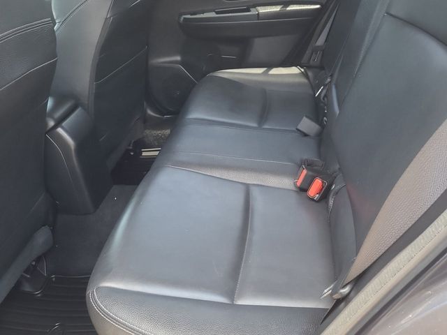 2014 Subaru XV Crosstrek Limited