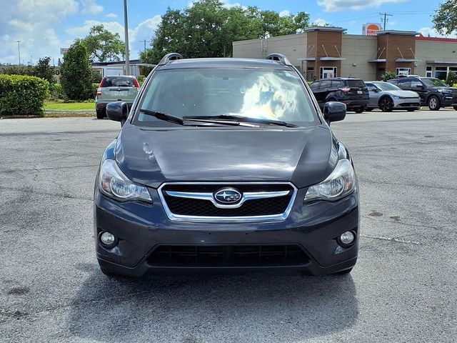 2014 Subaru XV Crosstrek Limited