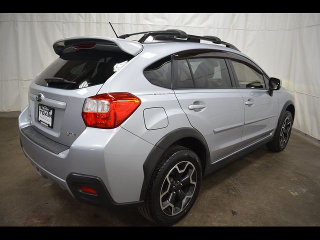 2014 Subaru XV Crosstrek Limited