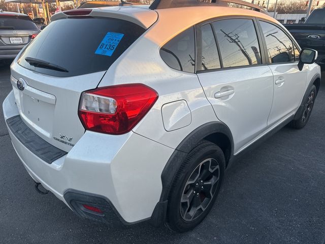 2014 Subaru XV Crosstrek Limited