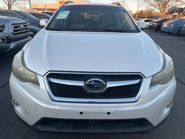 2014 Subaru XV Crosstrek Limited