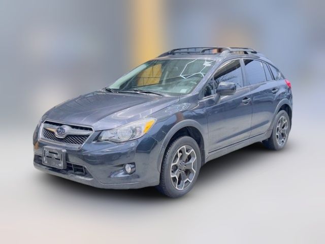 2014 Subaru XV Crosstrek Limited