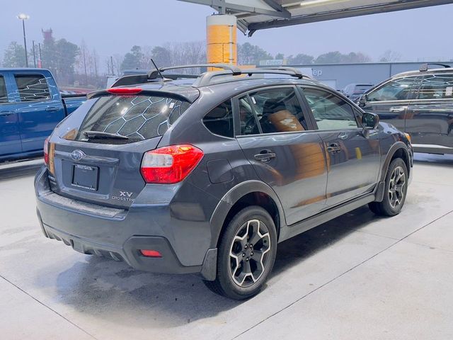 2014 Subaru XV Crosstrek Limited